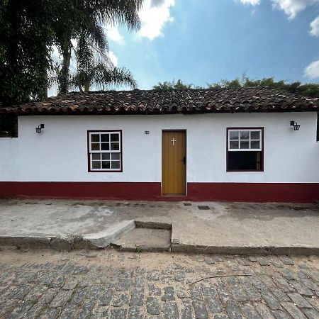 Вилла Casa Do Chafariz Тирадентис Экстерьер фото
